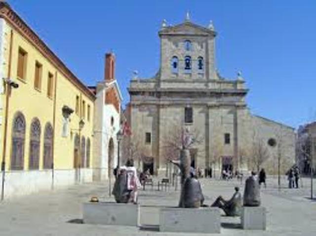 universidad palencia