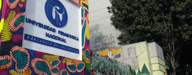 UNIVERSIDADES PEDAGOGICAS