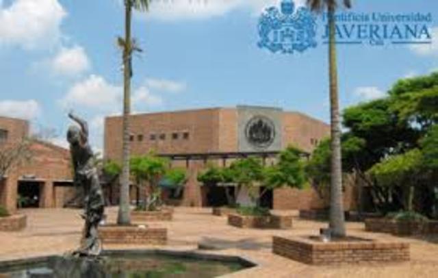 universidad javeriana