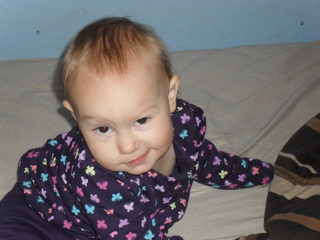 Autonomy vs. Shame and Doubt