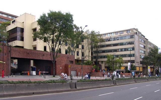 universidad Javeriana