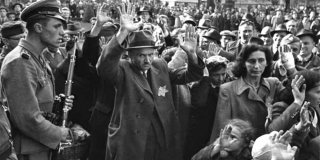 Le deuxième statut des juifs