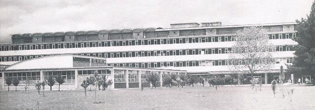 Universidad Nacional