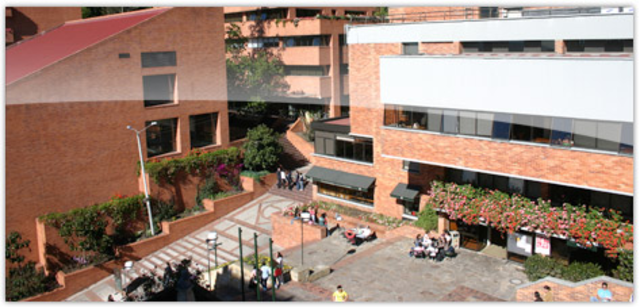 Universidad Externado