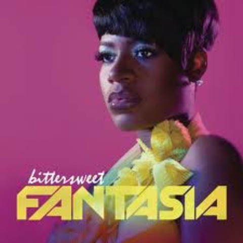 "Bittersweet" - Fantasia