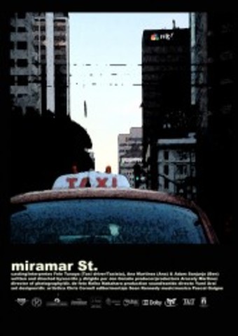 Miramar Street