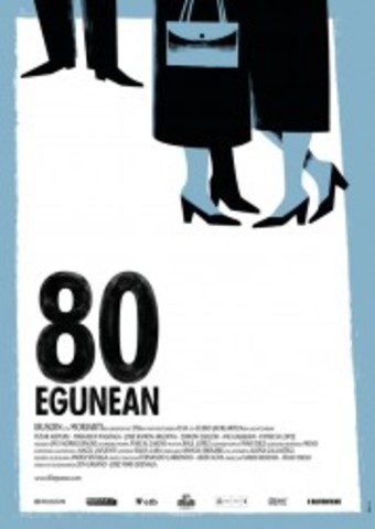 80 EGUNEAN