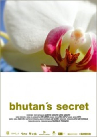 BUTHAN'S SECRET