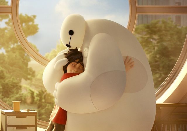 8 Ponyboy can understand how Darry love him.