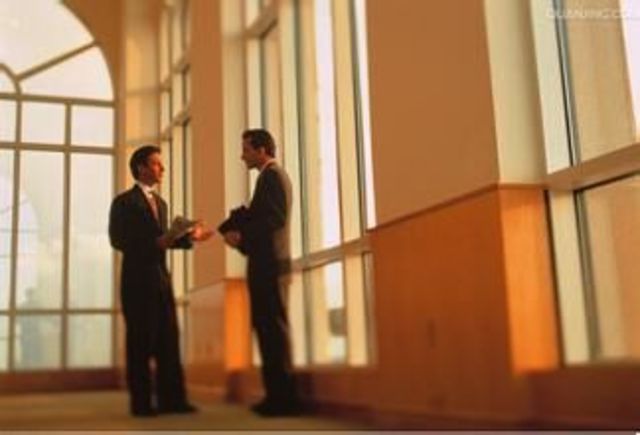 10.1 Randy wanted to talk with Pony.