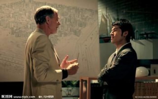 10.2 Randy wanted to talk with Pony.