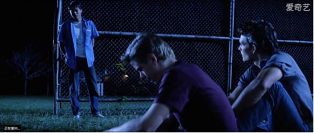 A quarrel between this brothers.