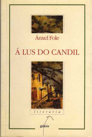 Á lus do candil