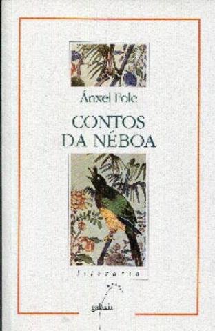 Contos da néboa