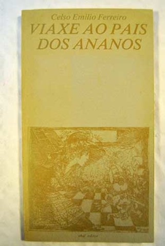 Viaxe ao País dos Ananos