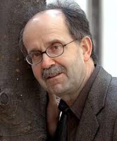 AGUSTÍN FERNÁNDEZ PAZ