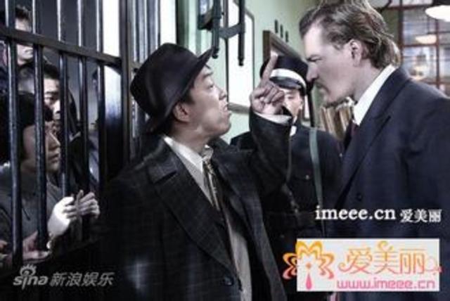 The first contradiction between Socs and Greasers, and Socs just warned them to get away from their girlfriends.