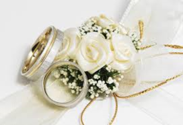 Aniversari Casament Pares del Jan