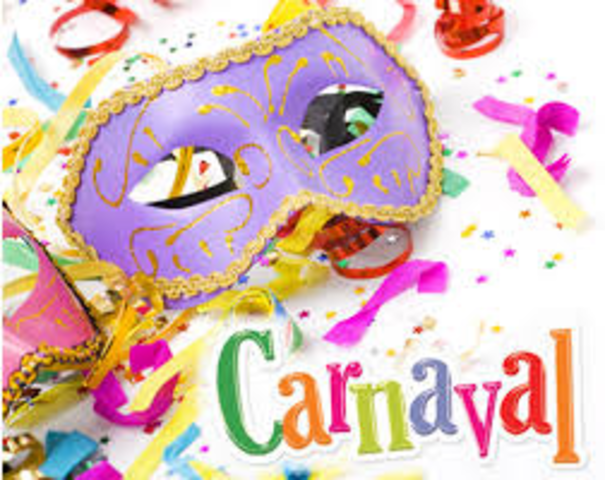 Carnaval de Cervià