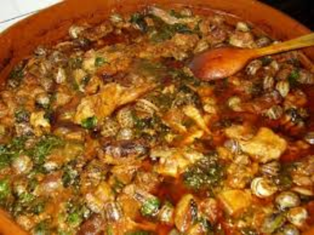 Cassola de Tros de Juneda