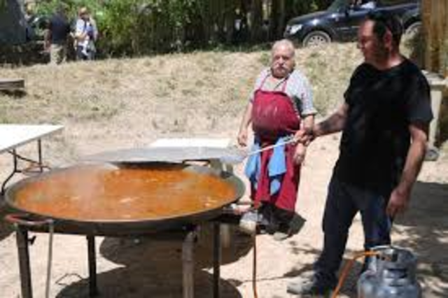 Aplec de les Besses de Cervià