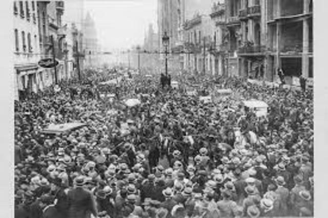 Segunda Guerra Mundial