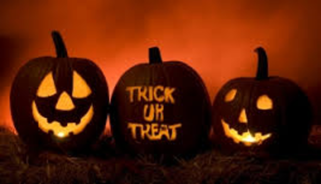 Halloweeen de Juneda