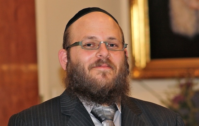 Goldman v. Weinberger