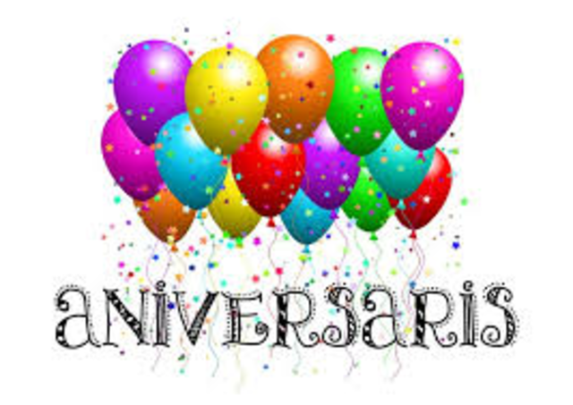 Aniversari Gremana Jan