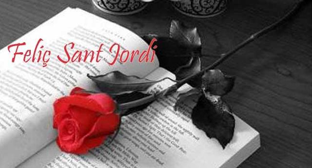 ST JORDI