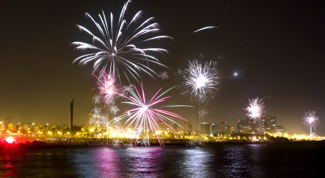 FESTA MAJOR DE BORGES