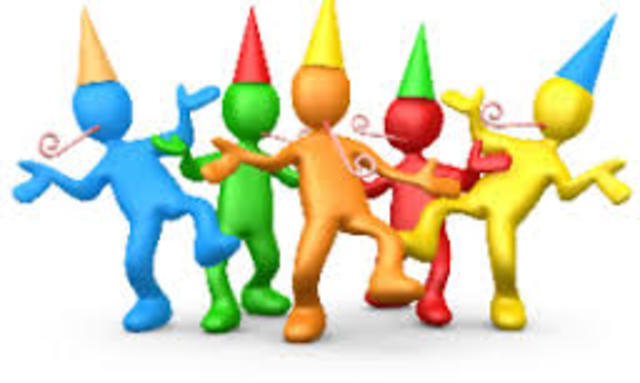 ANIVERSARI MARE ALBERT