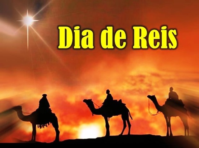 Dia de Reis