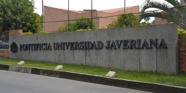 Universidad Javeriana