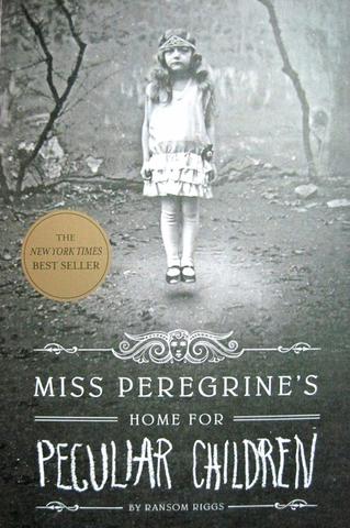 Miss Peregrine's HOuse