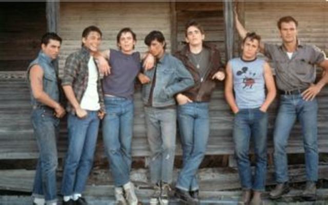 Randy ask pony have a talk with him, and after conversation between he and randy he realize not all the soc 's are bad.