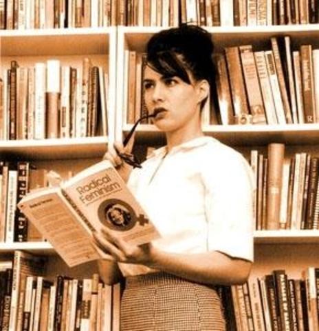 Sufragio Femenino en España