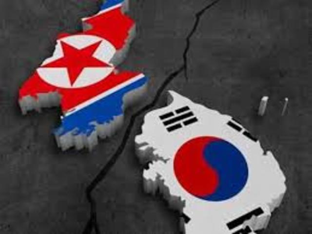 Guerra de Corea // Korean War