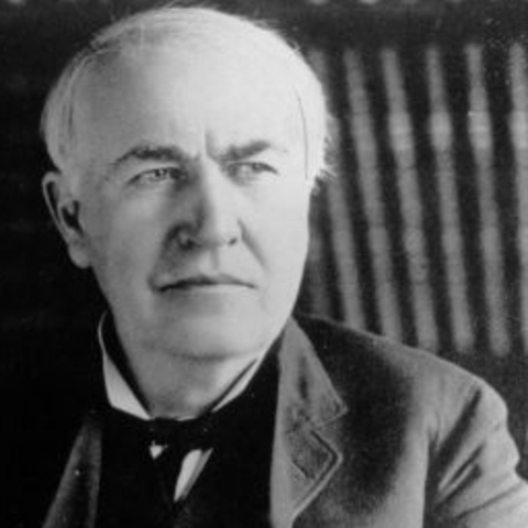 Neixement de Thomas Edison