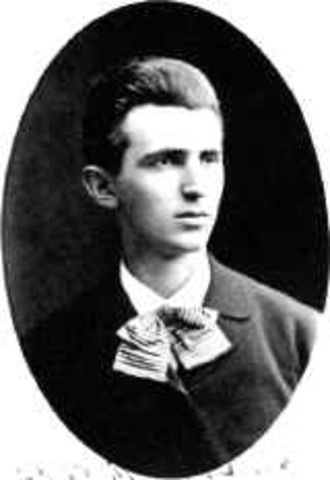 Explicació Nikola Tesla