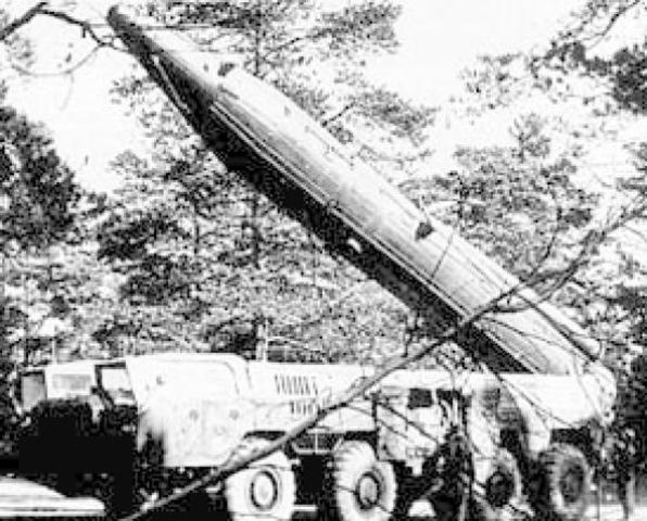 Cuban Missile Crisis 2