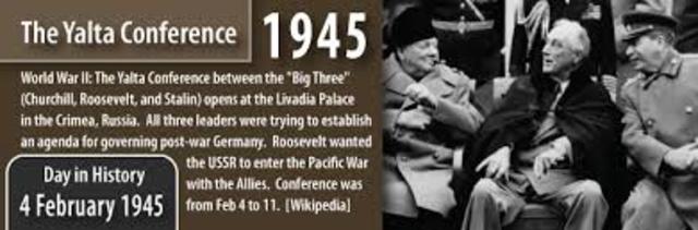Yalta Conference 2
