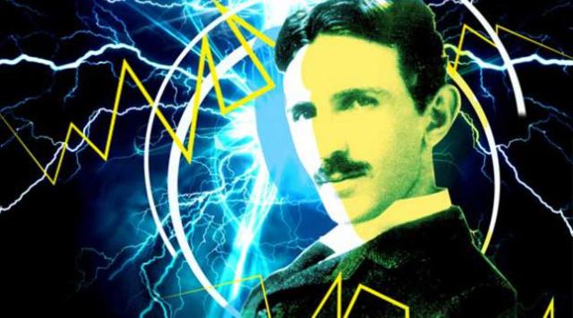 Nikola Tesla tranca relació amb Thomas Edison