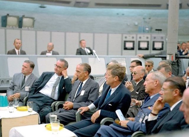 Cuban Missile Crisis