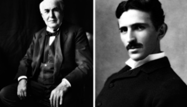 Mort de Thomas Edison