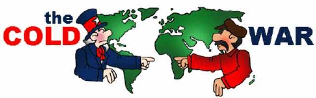 Truman Doctrine and Marshall Plan