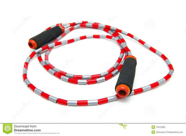 Jump Rope