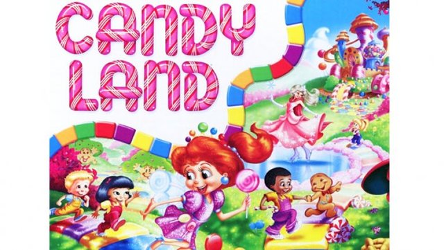 Candyland