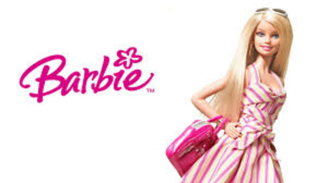 Barbie