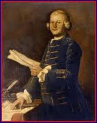 Speaking out against Britain